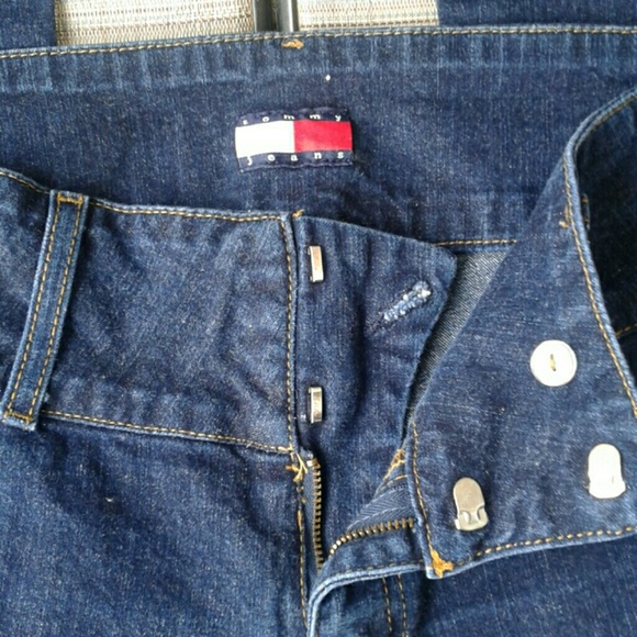 Tommy Hilfiger Vintage Lola Jeans - Picture 2 of 4